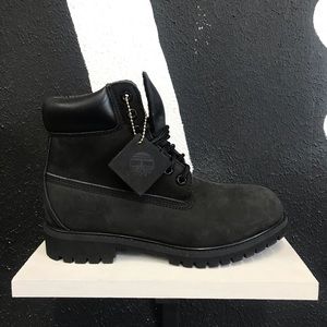 TIMBERLAND Waterproof Boot